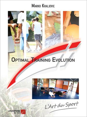 cover image of Optimal Training Evolution